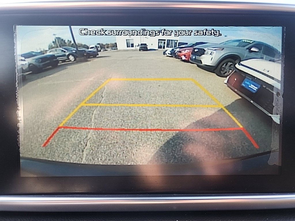 Used 2020 Kia Sportage SX AWD/4WD image 18