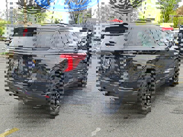 Certified 2022 Ford Explorer Timberline AWD/4WD image 4