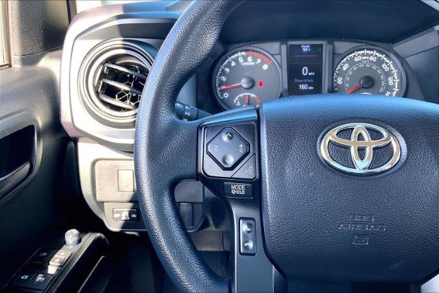 Used 2022 Toyota Tacoma SR w/ SR Convenience Package RWD image 23