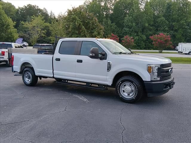 Certified 2019 Ford F250 XL w/ Power Equipment Group RWD image 2