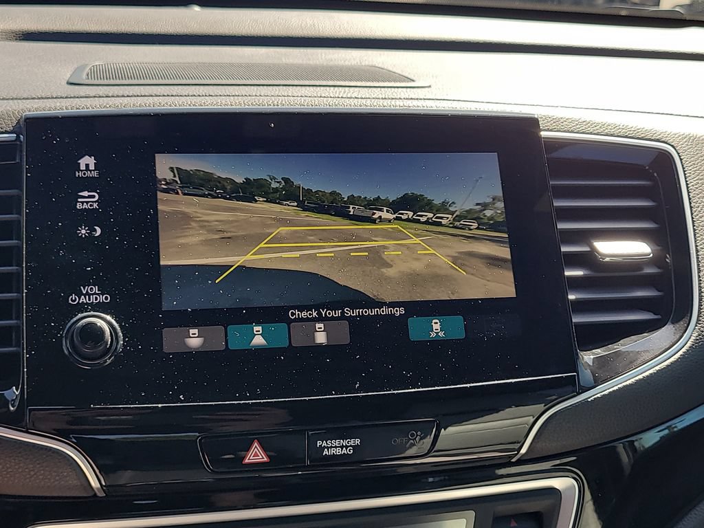 Used 2019 Honda Passport Touring image 23