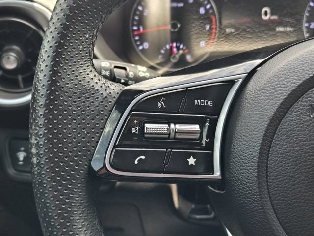 Used 2023 Kia Forte GT-Line FWD image 24