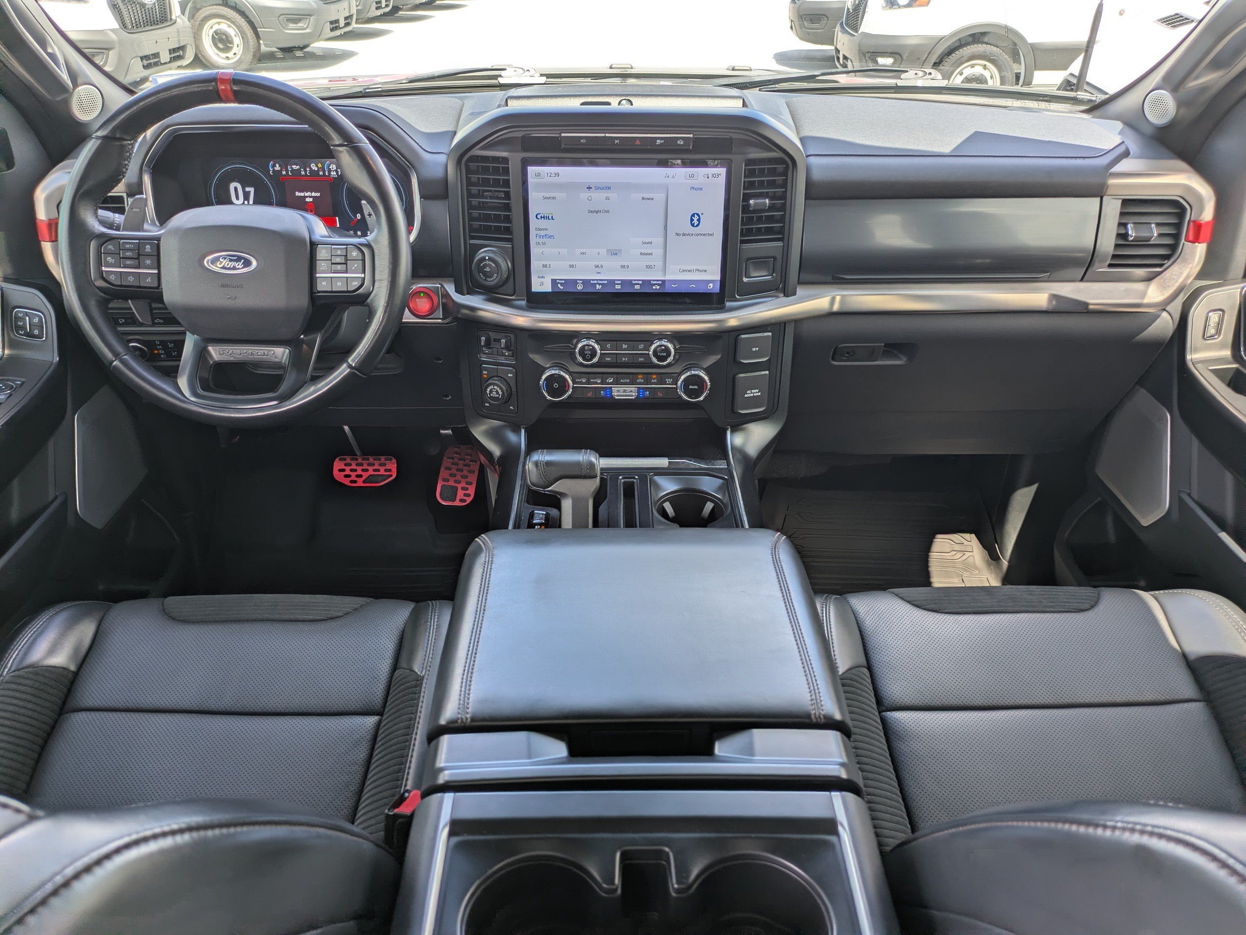 Certified 2023 Ford F150 Raptor AWD/4WD image 15