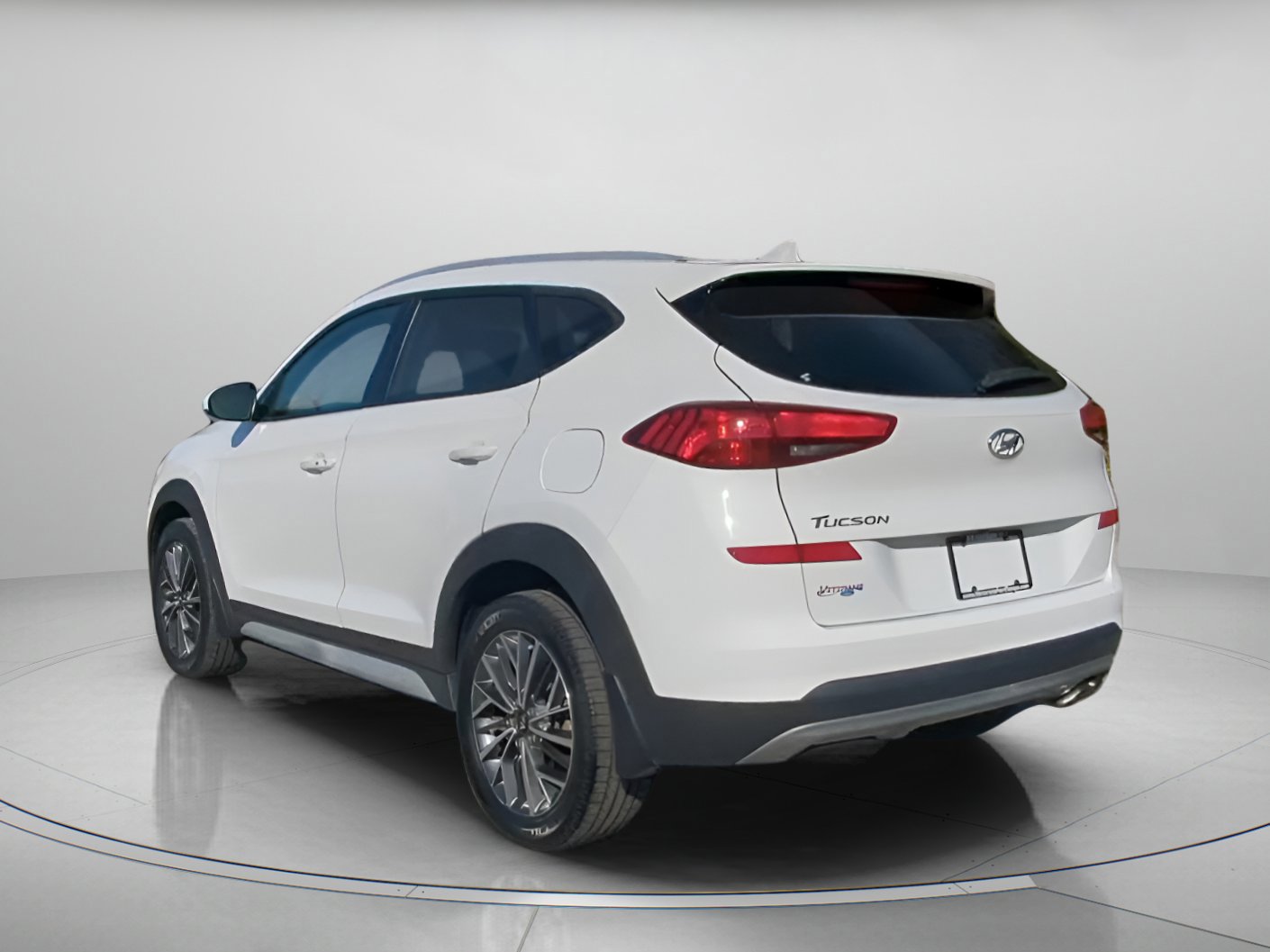 Used 2021 Hyundai Tucson SEL image 17