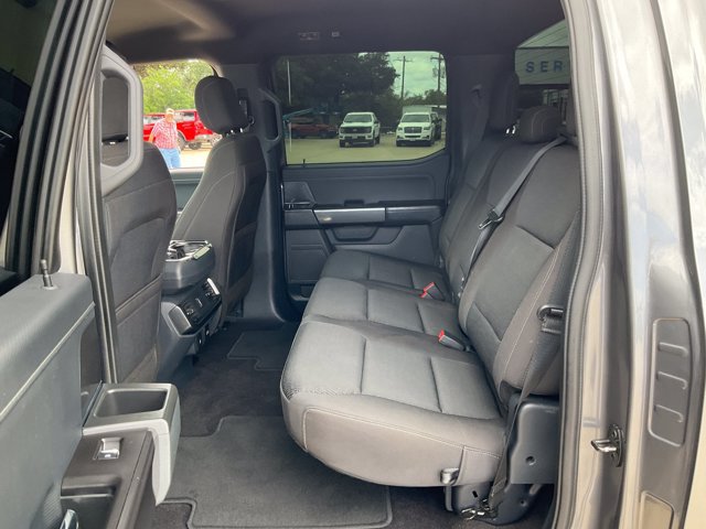 Certified 2021 Ford F150 XLT w/ Equipment Group 302A High AWD/4WD image 9