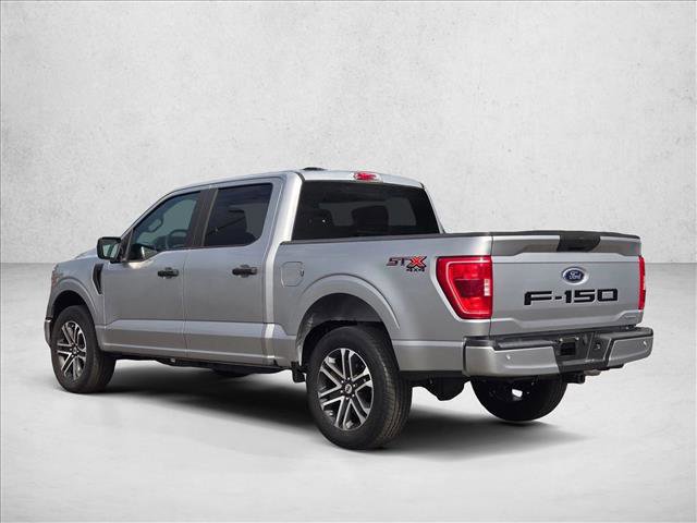 Certified 2023 Ford F150 XL w/ STX Appearance Package image 5