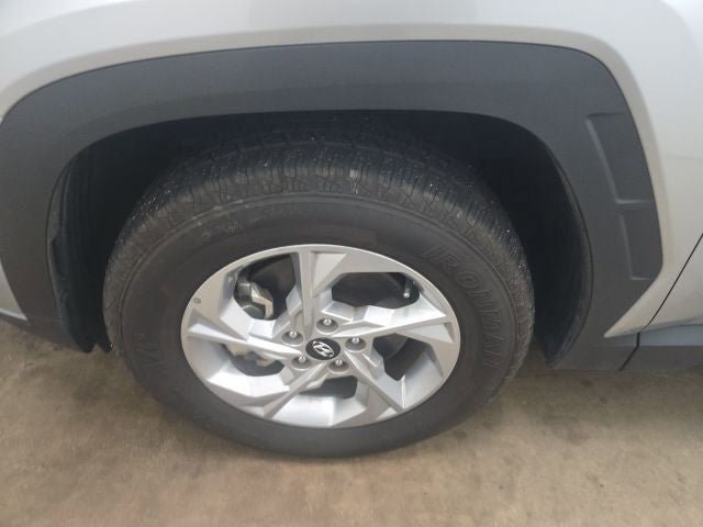 Used 2024 Hyundai Tucson SEL AWD/4WD image 21