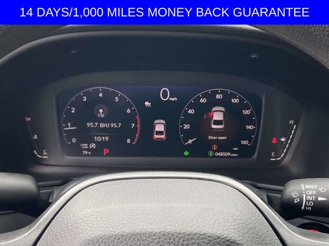 Used 2023 Honda Accord EX image 30