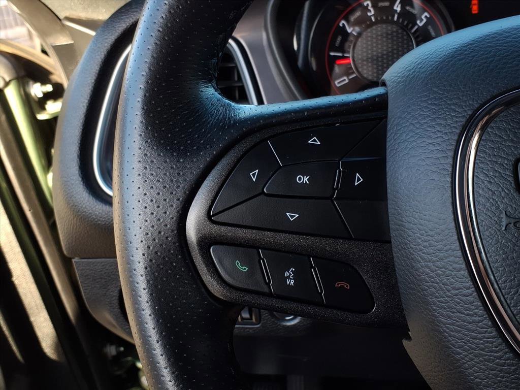 Used 2022 Dodge Challenger SXT w/ Blacktop Package image 23