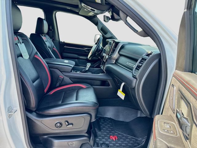 Used 2022 RAM 1500 TRX w/ TRX Level 2 Equipment Group AWD/4WD image 38