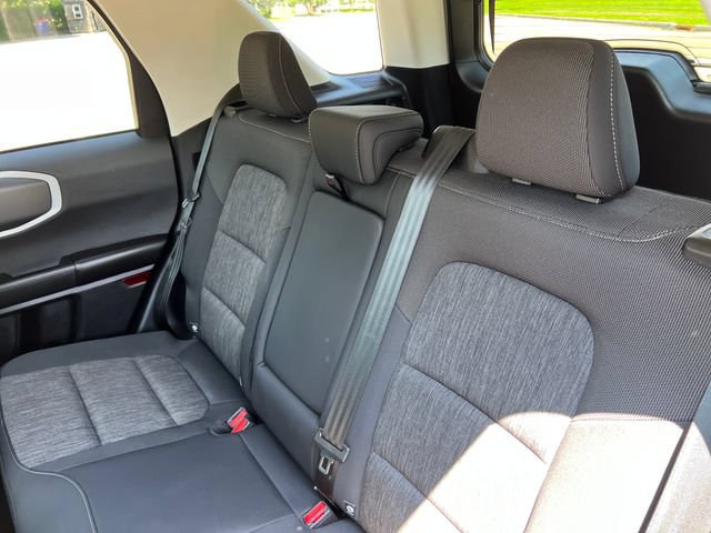 Certified 2023 Ford Bronco Sport Big Bend w/ Convenience Package AWD/4WD image 28