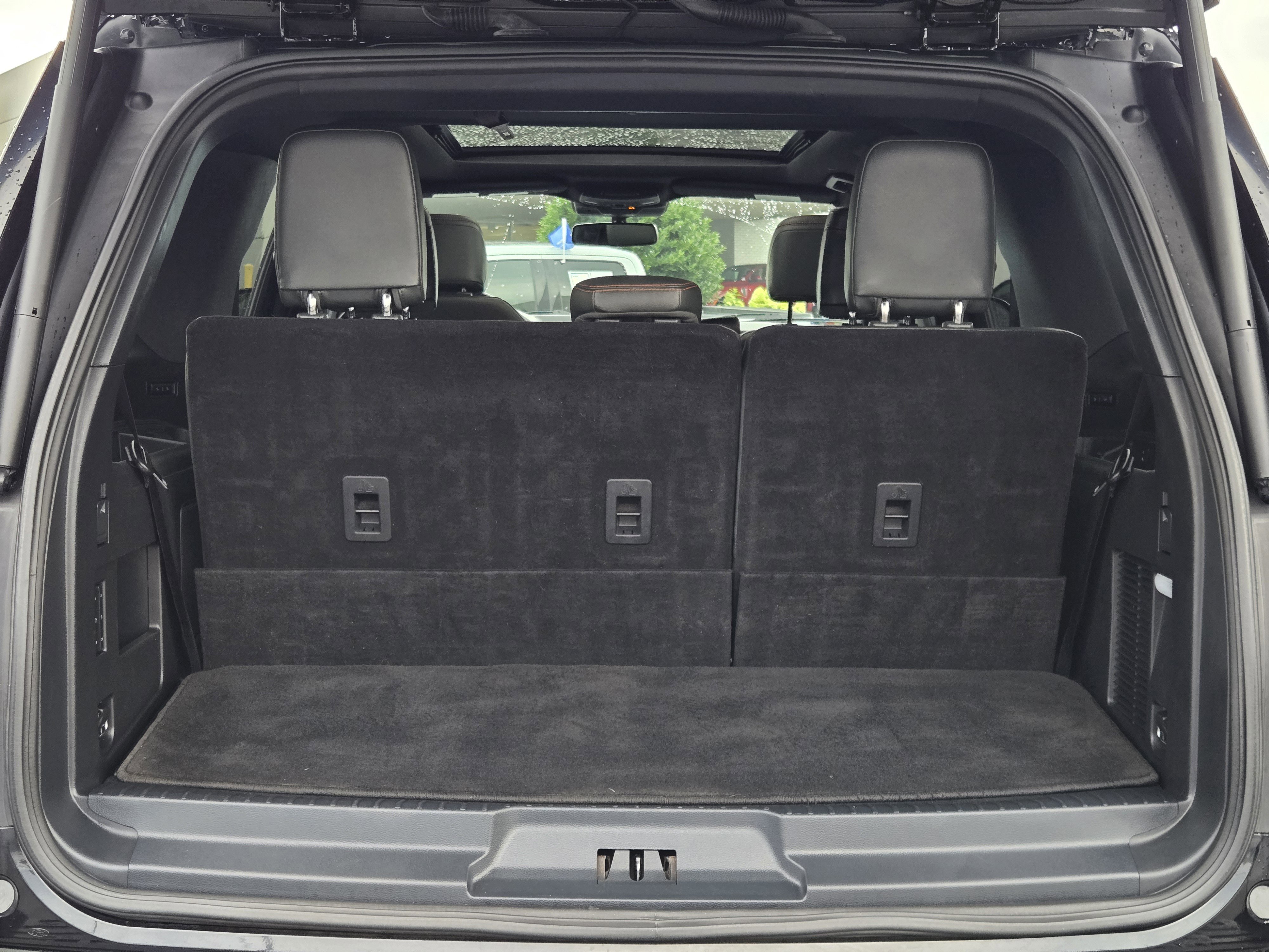 Certified 2022 Ford Expedition Timberline AWD/4WD image 13