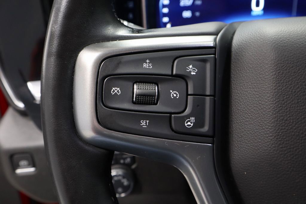 Used 2024 Chevrolet Silverado 1500 LT image 29