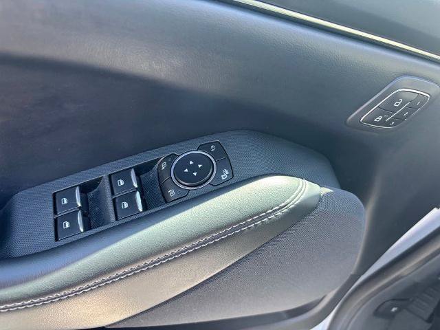 Certified 2021 Ford Mustang Mach-E Select w/ Comfort/Technology Package AWD/4WD image 25