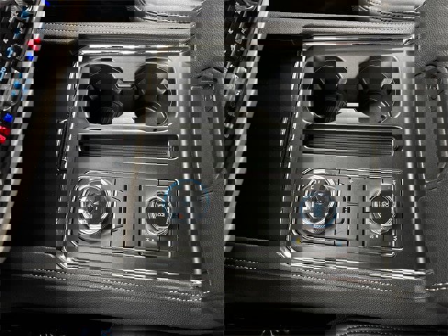 Certified 2024 Ford Expedition Max XLT image 12