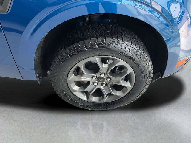 Certified 2023 Ford Maverick XLT w/ Equipment Group 300A Standard AWD/4WD image 32