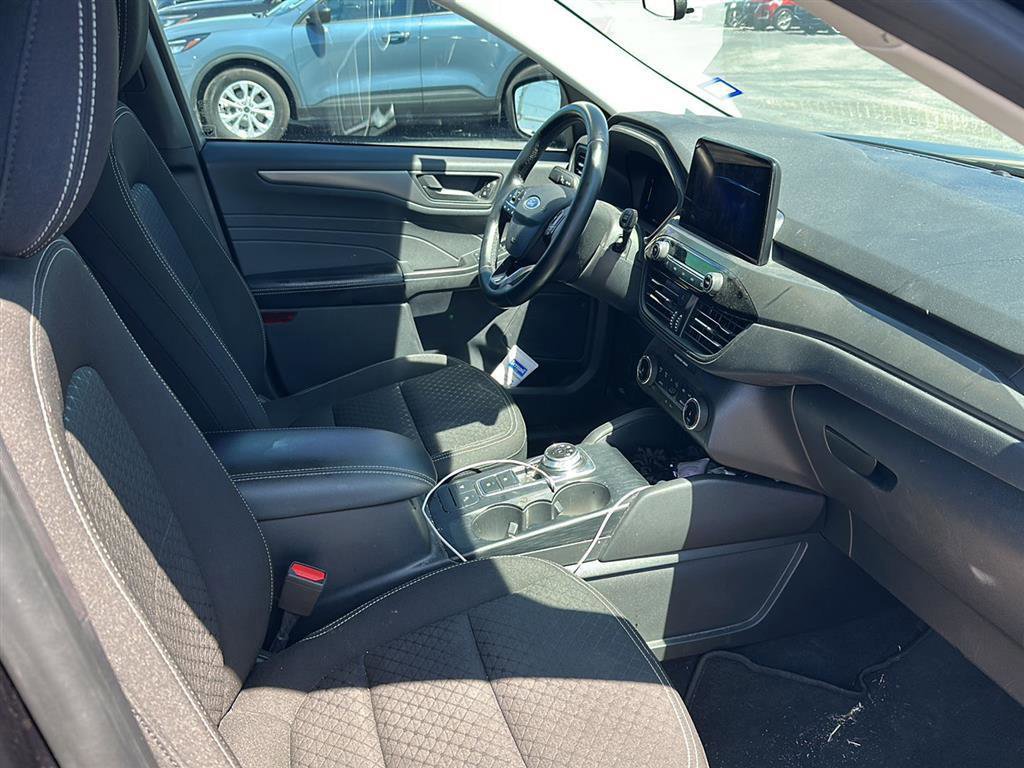Certified 2023 Ford Escape Active image 50