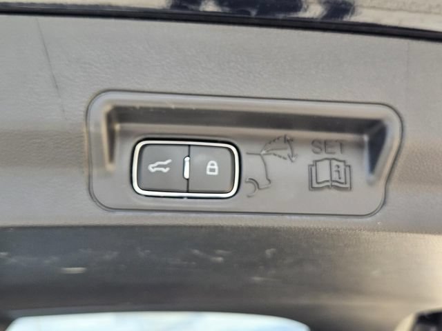 Certified 2026 Ford Explorer ST w/ Sun And Sound Package AWD/4WD image 12