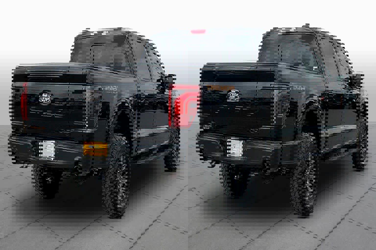 Certified 2025 Ford F150 Tremor w/ Equipment Group 402A High image 3