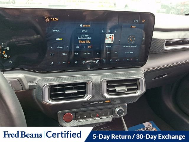 Certified 2024 Ford Mustang Premium RWD image 24
