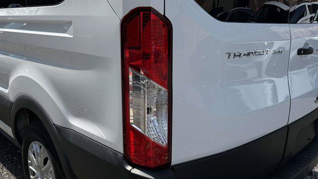 Certified 2025 Ford Transit 350 XLT RWD image 7