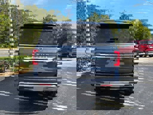 Certified 2022 Ford Expedition Limited image 5