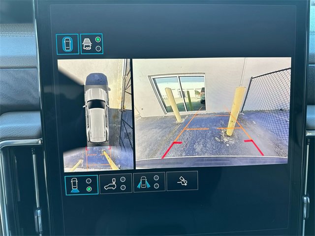 Used 2025 GMC Yukon Denali image 18