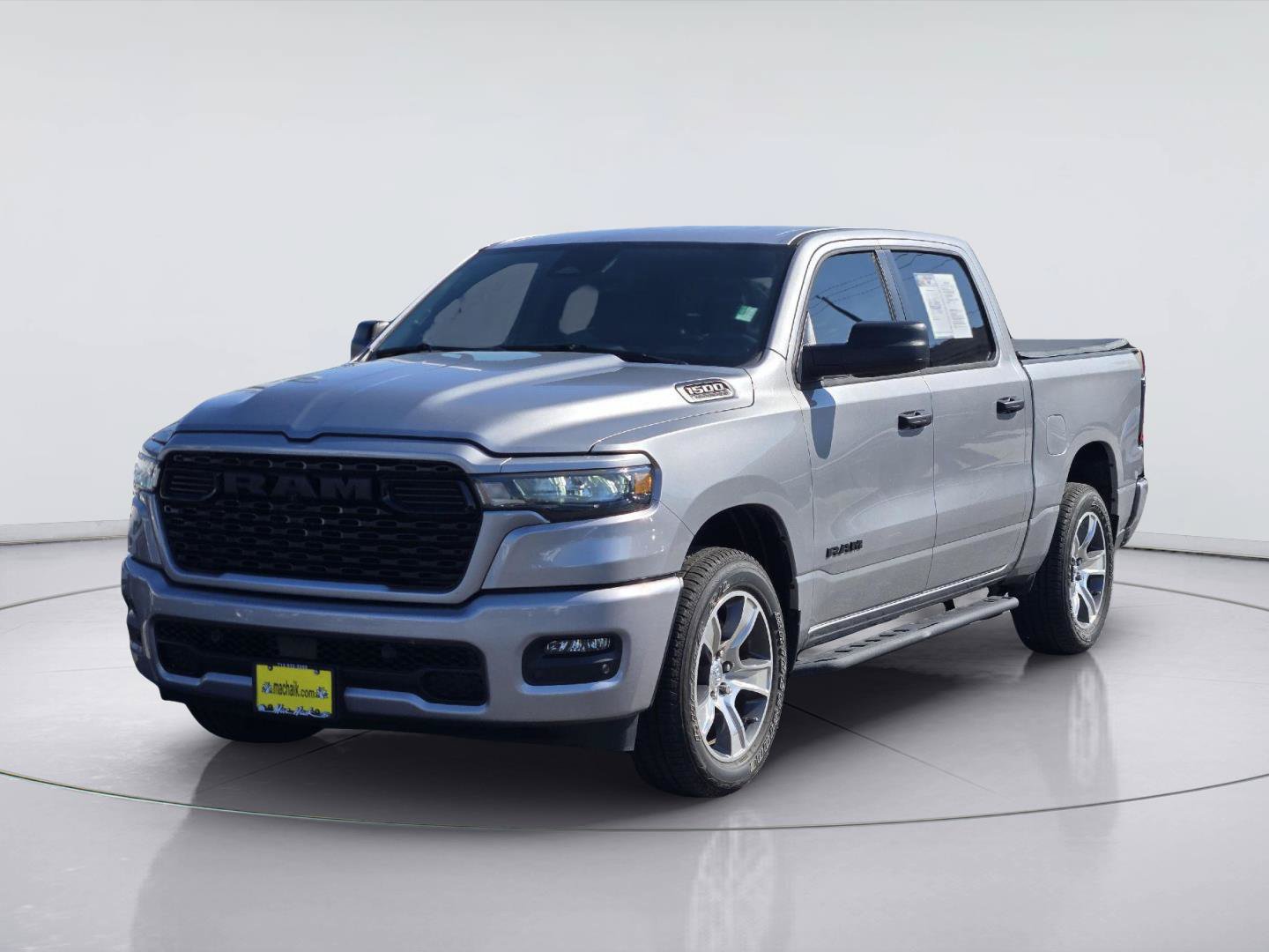 Used 2026 RAM 1500 Express
