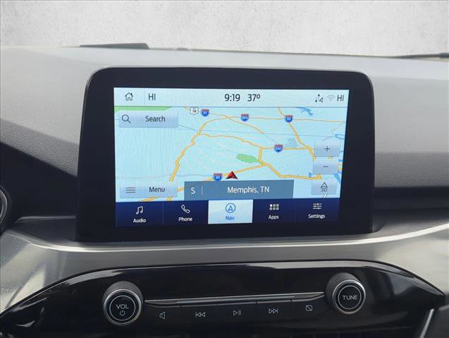 Certified 2022 Ford Escape Titanium image 11