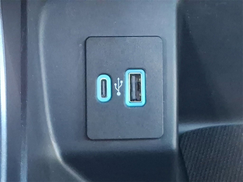 Certified 2023 Ford F150 XLT w/ Equipment Group 302A High image 25