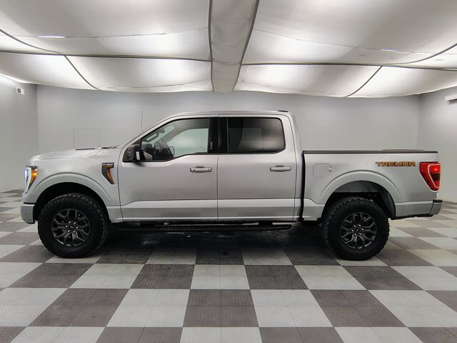 Certified 2023 Ford F150 Tremor w/ 360 Degree Camera Package AWD/4WD image 8
