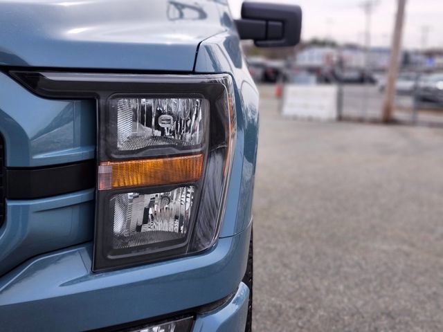 Certified 2023 Ford F150 XL w/ STX Appearance Package image 10