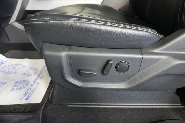Certified 2022 Ford F350 Lariat AWD/4WD image 24