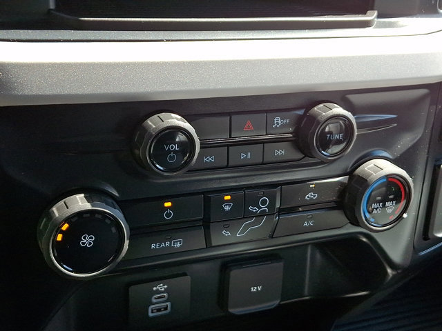 Certified 2025 Ford F550 L Pack Mason Dump w/ XL Chrome Package image 21