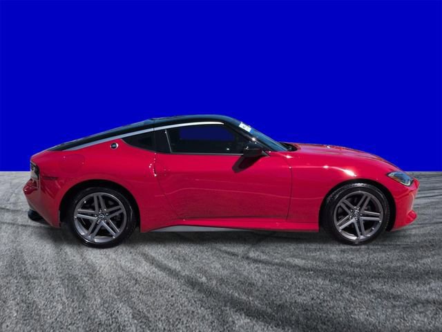 Used 2025 Nissan Z Sport w/ Floor Mat Package RWD image 6