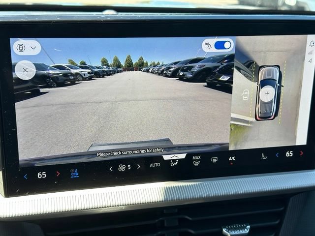 Certified 2026 Ford Explorer Tremor w/ Tremor Ultimate Package AWD/4WD image 31