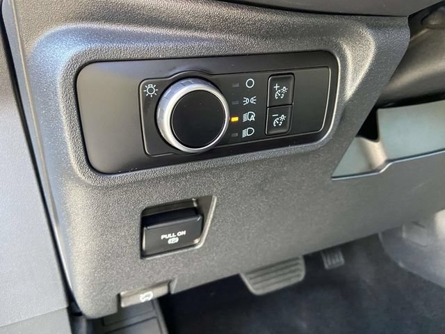 Certified 2025 Ford Bronco Big Bend AWD/4WD image 18