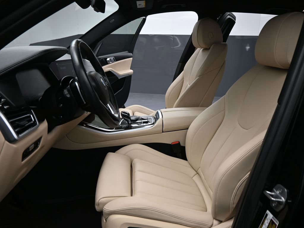 Used 2020 BMW X5 xDrive40i w/ Convenience Package image 37