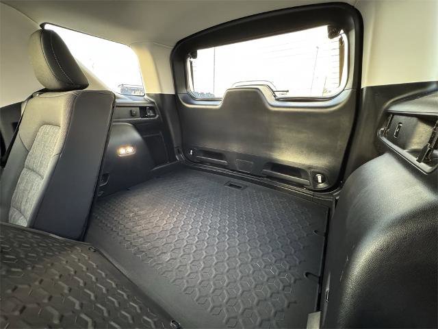 Certified 2023 Ford Bronco Sport Big Bend w/ Convenience Package image 15