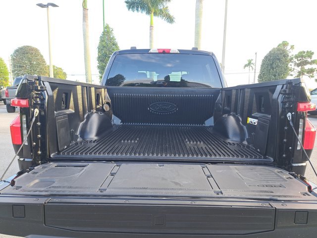 Certified 2023 Ford F150 Lightning XLT image 10