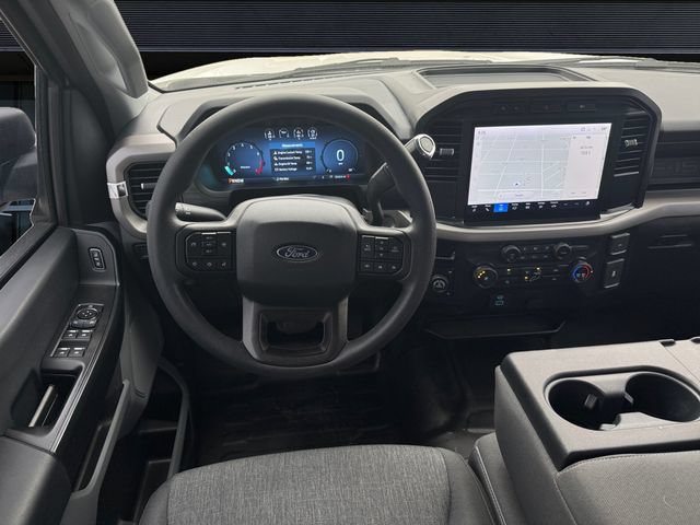 Certified 2024 Ford F150 XL AWD/4WD image 12