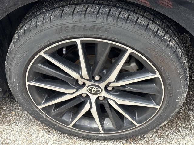 Used 2024 Toyota Camry SE FWD image 6