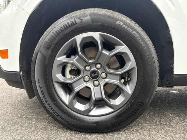 Certified 2025 Ford Maverick XLT w/ XLT Luxury Package AWD/4WD image 9