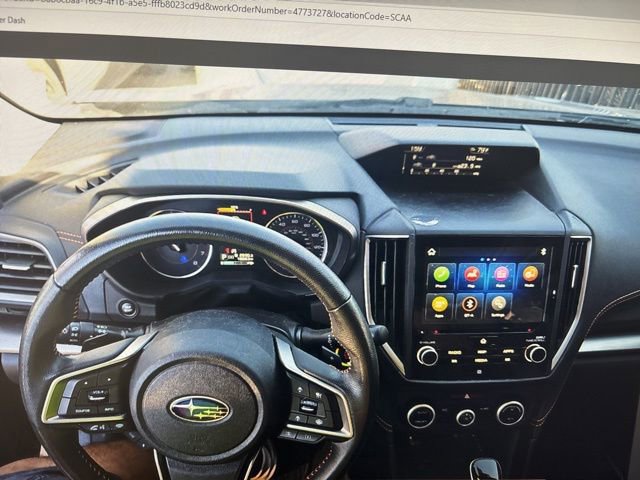 Used 2023 Subaru Crosstrek 2.5i Limited image 11