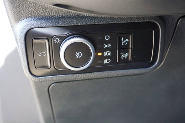 Certified 2025 Ford Explorer ST w/ Sun And Sound Package AWD/4WD image 37