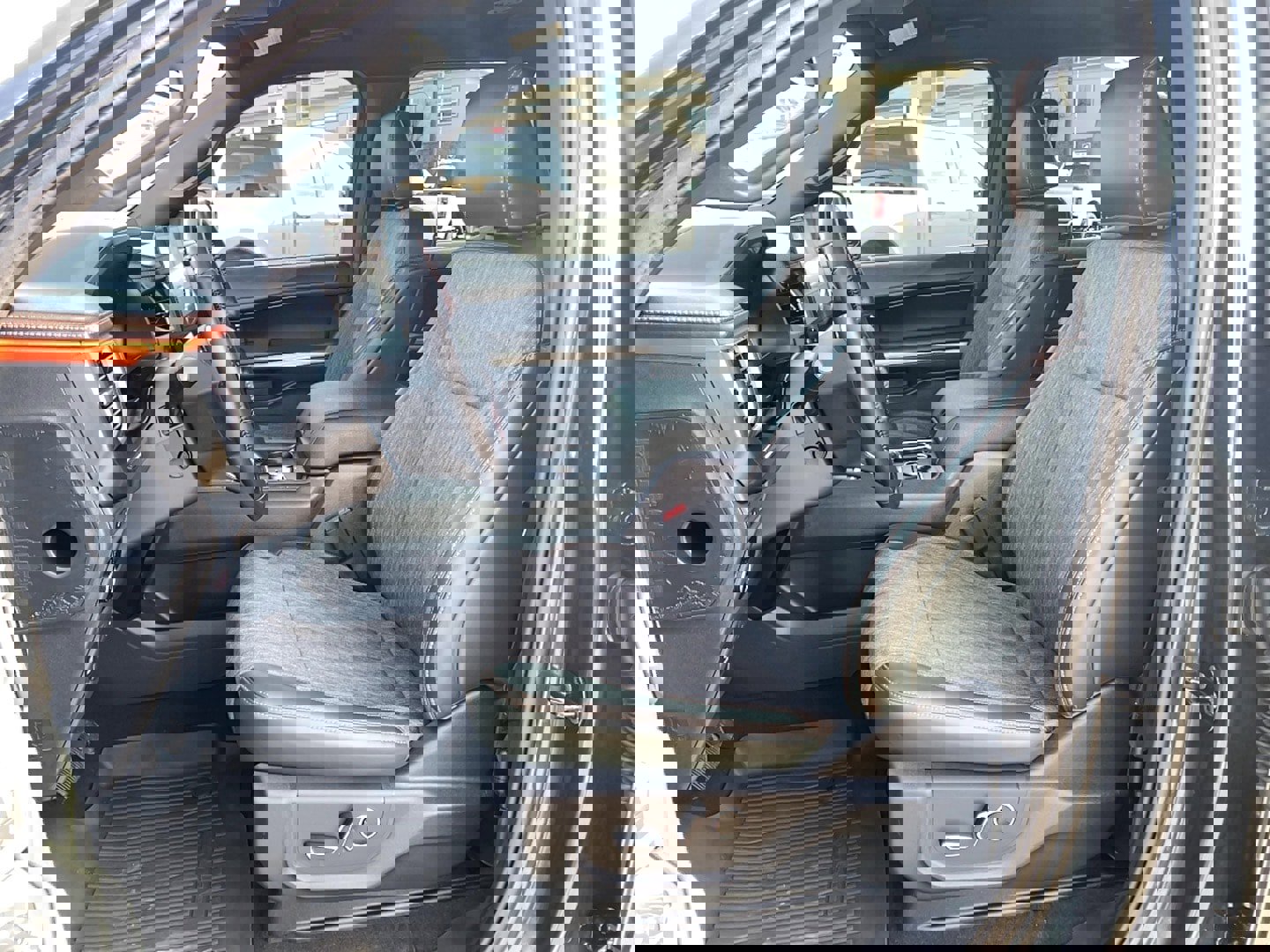 Certified 2024 Ford Expedition Timberline image 11