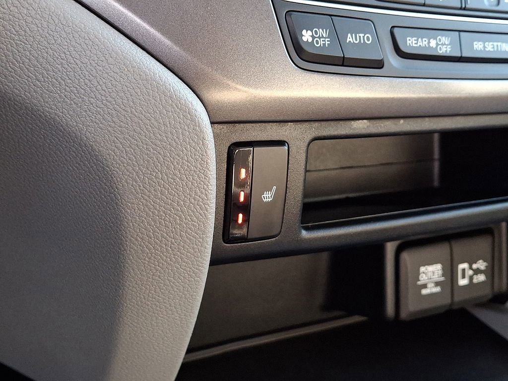 Used 2022 Honda Pilot EX-L image 25