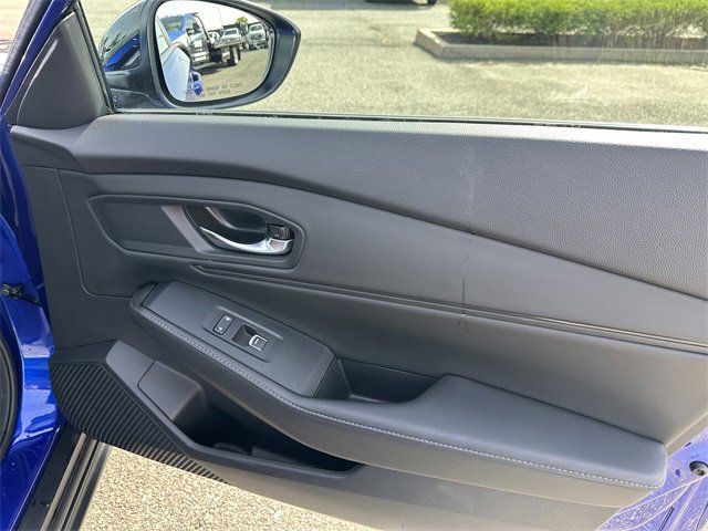 Used 2024 Honda Accord Sport image 37