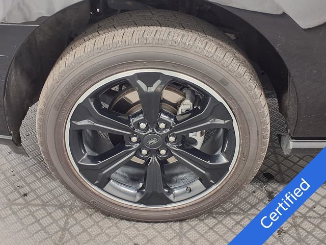 Certified 2024 Ford Expedition Max Limited AWD/4WD image 34