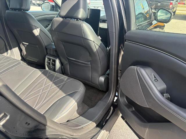 Certified 2025 Ford Mustang Mach-E Select image 29